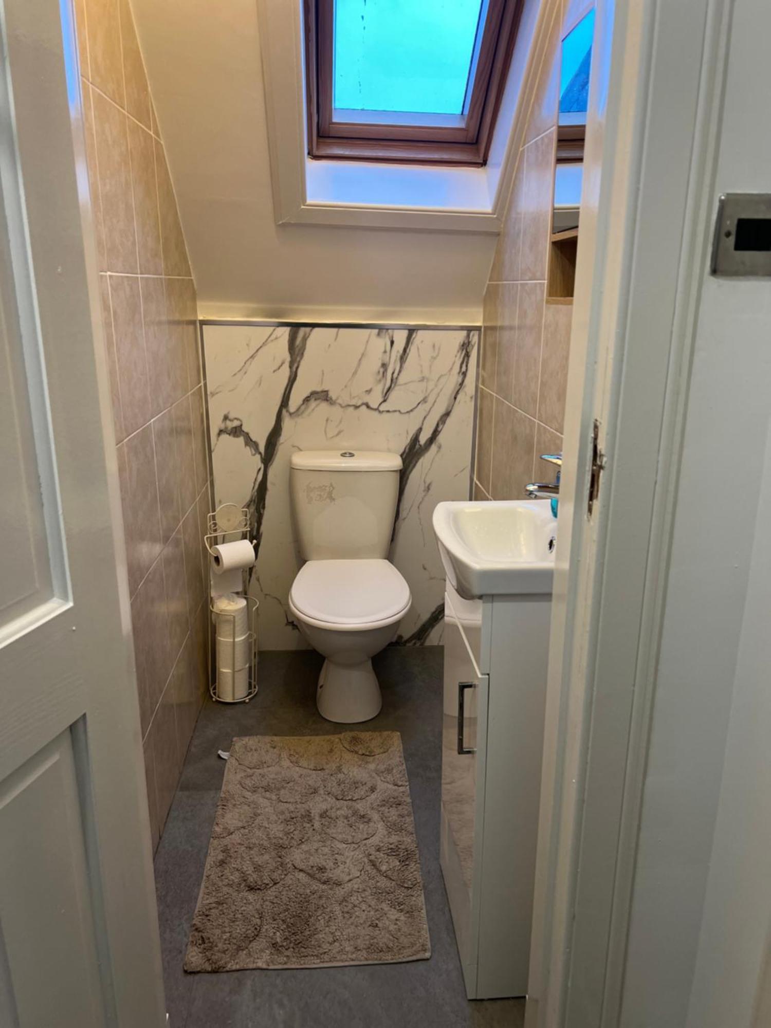 4 Bed Bungalow Near Airport Эдинбург Экстерьер фото